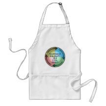 Marriage Equality Apron
