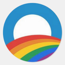 Marriage Equality Round Stickers