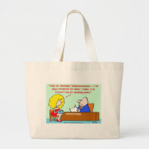 MARRIAGE FORGOT MAIDEN NAME TOTE BAG