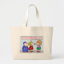 marriage husband bugs out canvas bags