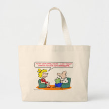 marriage interactive bag