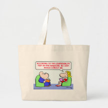 marriage jury convict canvas bag