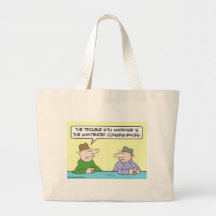 marriage unintended consequences bag