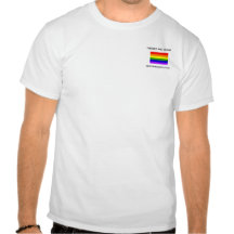 Married and proud tees