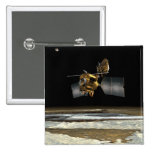 Mars Reconnaissance Orbiter 2 Pinback Button
