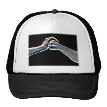 Martial Arts Hat