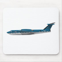 Martin YP6-M Sea Master Mouse Pads