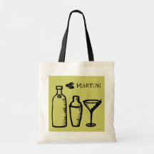 Martini Elements Bag