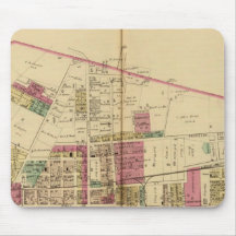 Martin's Ferry Mousepads