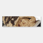 Marvellous Meringue Mark II Bumper Stickers