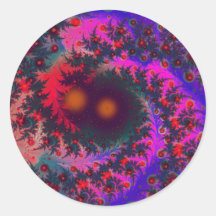 MarWood0 Sticker