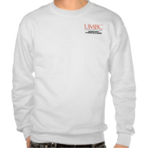 Mary Harrison Pullover Sweatshirts