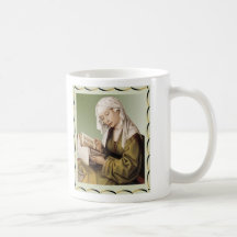 Mary Magdalen Mug