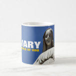 MARY MOTHER OF GOD MUG