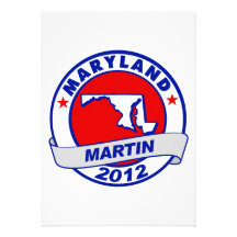 Maryland Andy Martin Invite