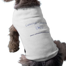 Mascot T-Shirt Dog Tee