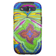 mask galaxy s3 covers