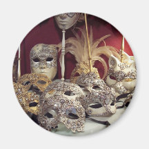 masks magnet
