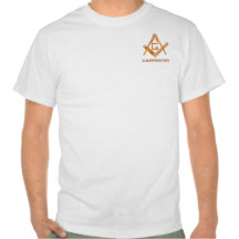 Masonic Carpenter Shirt