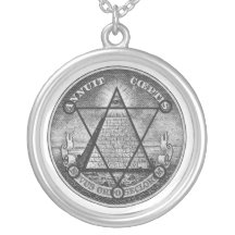 masonic jewel custom necklace