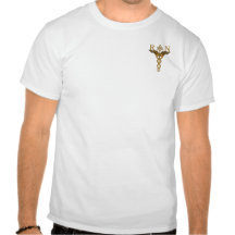 Masonic Registered Nurse T Shirts