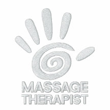 Massage Therapist Embroidered Shirt