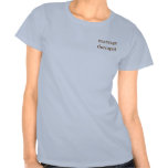 massage therapist tee shirts