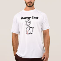 master chef shirt