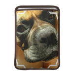 Mastiff Dog 13" MacBook Sleeve
