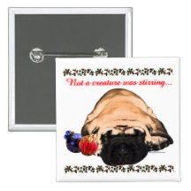 Mastiff Not a Creature Button