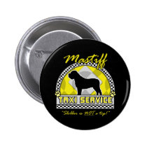 Mastiff Taxi Service buttons