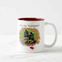 Mastiff Val 7 Coffee Mugs