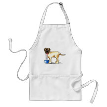 Mastiff Water Maker Apron