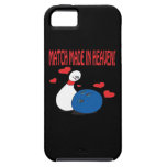Match Made In Heaven 1 iPhone 5 Covers