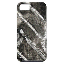 matchsticks side by side iPhone 5 covers