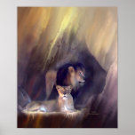 Mates Fine Art Poster/Print