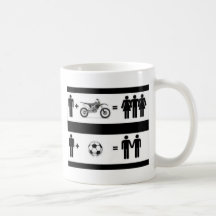 Math Mug