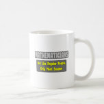 Mathematicians...Smarter Mug