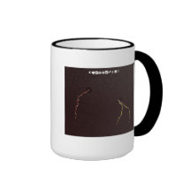 Maths Graduation (change text) Coffee Mugs