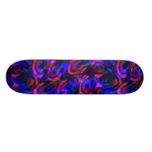 Mating Season Skateboard