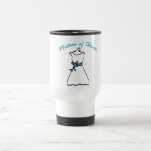Matron of Honour Coffee Mugs