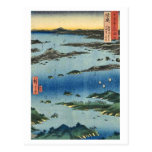 Matsushima Mutsu Post Cards