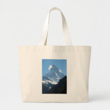 Matterhorn, Zermatt Tote Bag