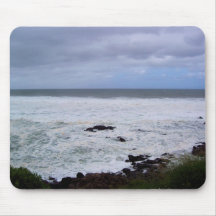 Maui Beach Mousepad