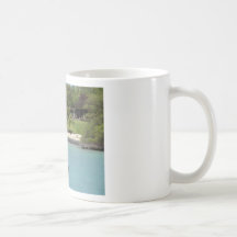 MAUI HAWAII COFFEE MUG