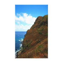 Maui, Hawaii Gallery Wrapped Canvas