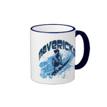 MAVERICKS MUG