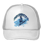 MAVERICKS TRUCKER HAT