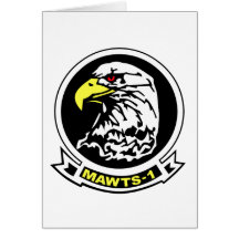 MAWTS-1 CARD