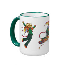 Max's Day Mugs